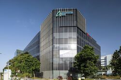 Ultro Building (D16), Office #451899981